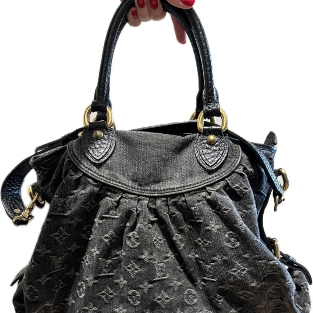 Louis Vuitton Monogram NEO Cabby